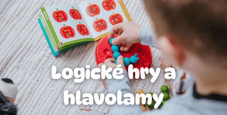 Logické hry