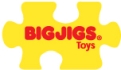Detské hračky Bigjigs Toys - značka anglického výrobcu