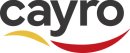 Logo značky Cayro
