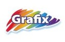 Logo značky Grafix