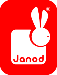 Janod - francúzska značka kvalitných hračiek pre deti