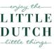 Hračky Little Dutch