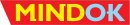 Logo značky Mindok