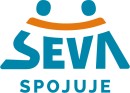 Logo značky SEVA