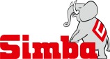 Logo značky Simba