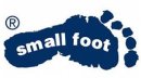 Logo značky small foot