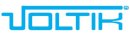 Logo značky Voltik toys